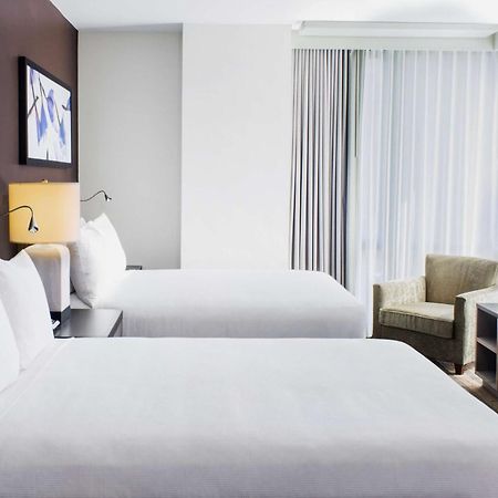 Hotel Hyatt House New York/Chelsea Esterno foto