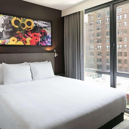 Hotel Hyatt House New York/Chelsea Esterno foto