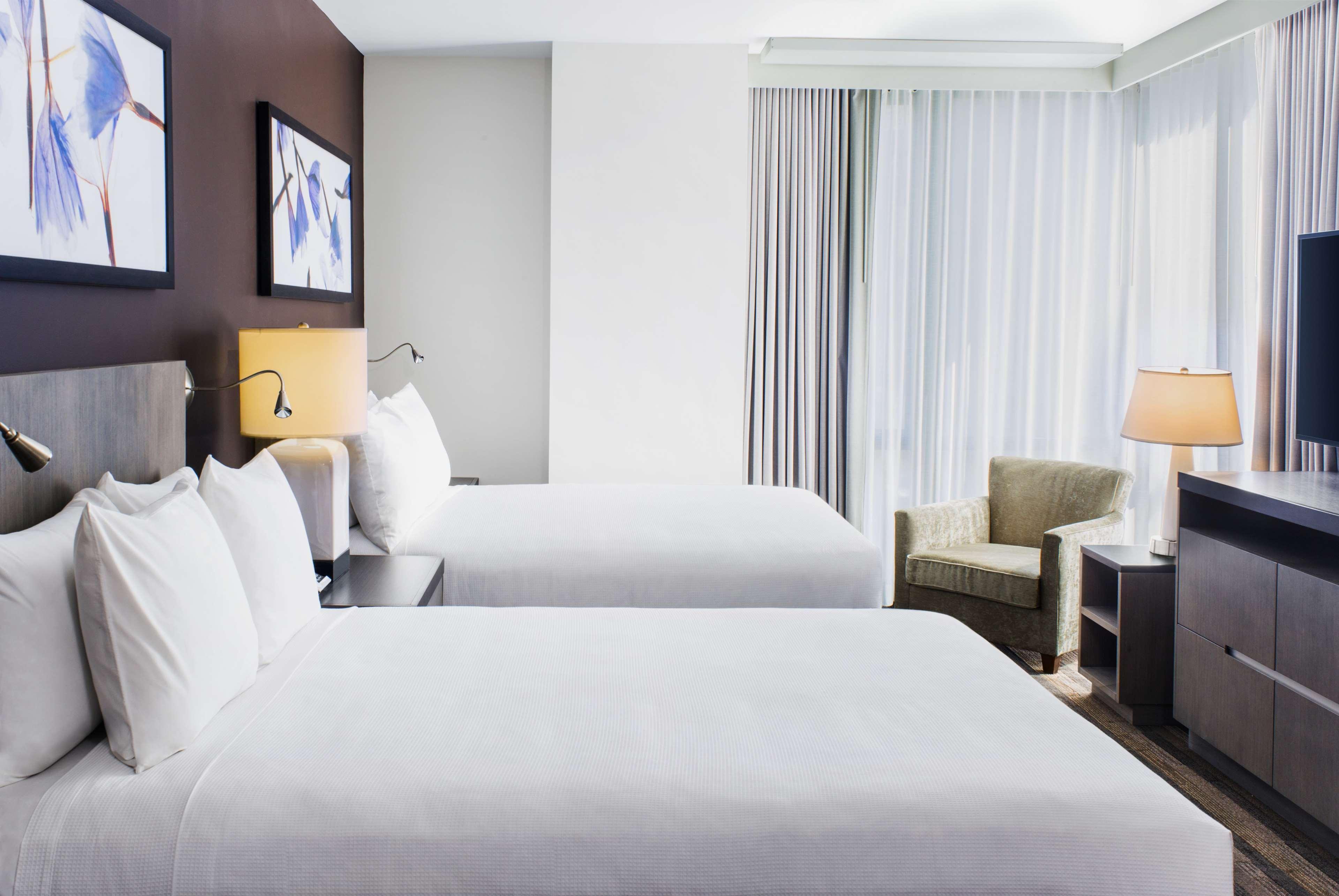 Hotel Hyatt House New York/Chelsea Esterno foto