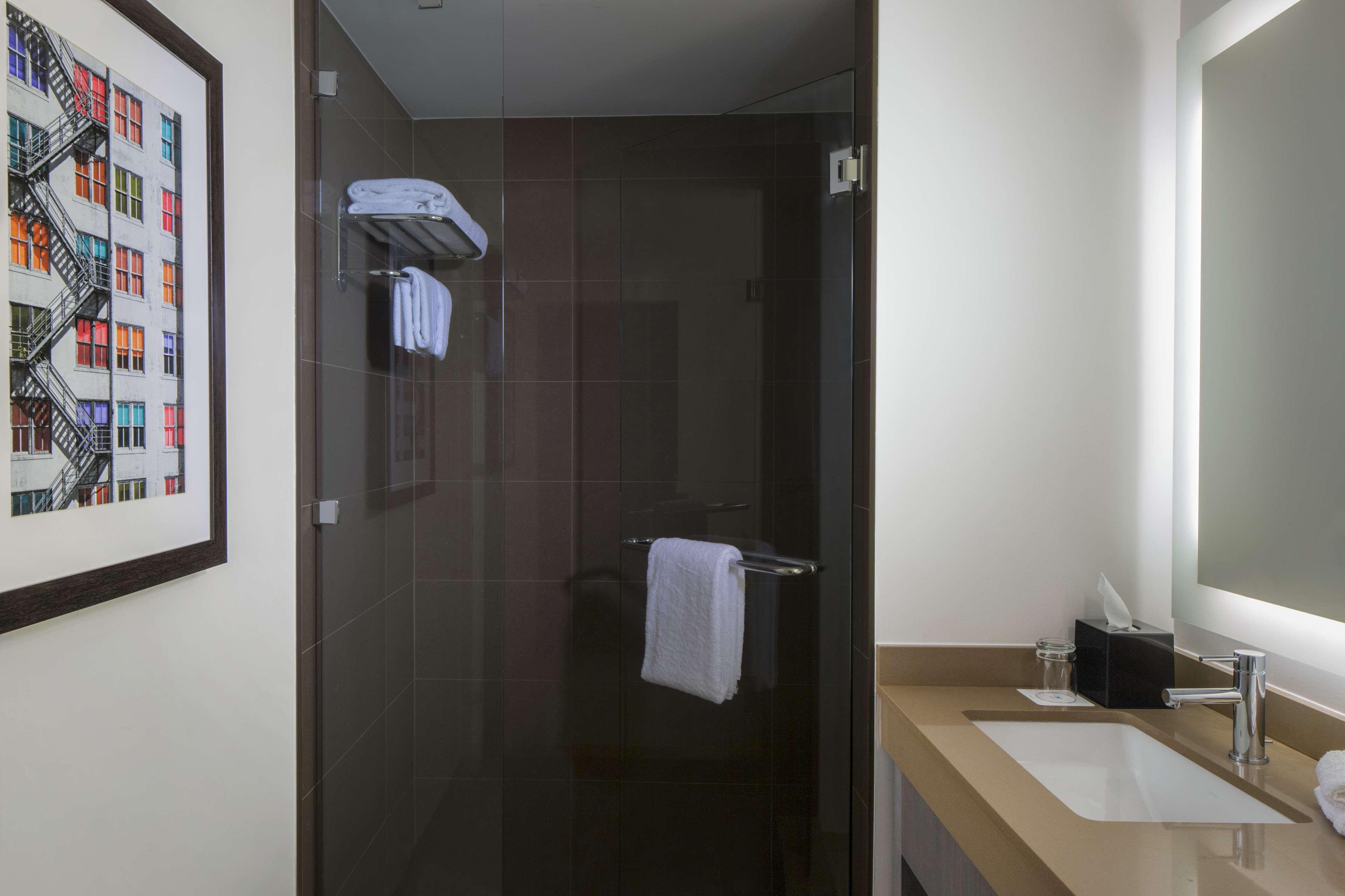 Hotel Hyatt House New York/Chelsea Esterno foto
