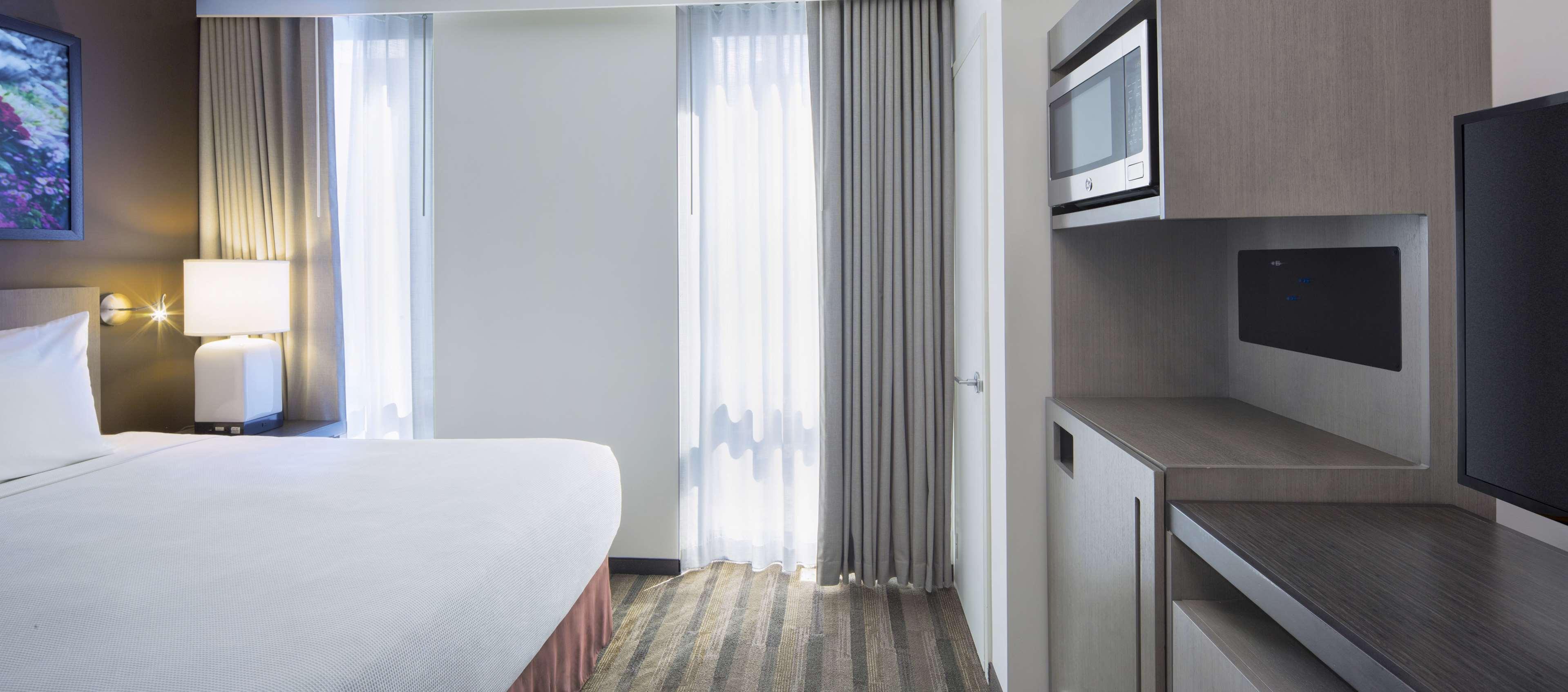Hotel Hyatt House New York/Chelsea Esterno foto