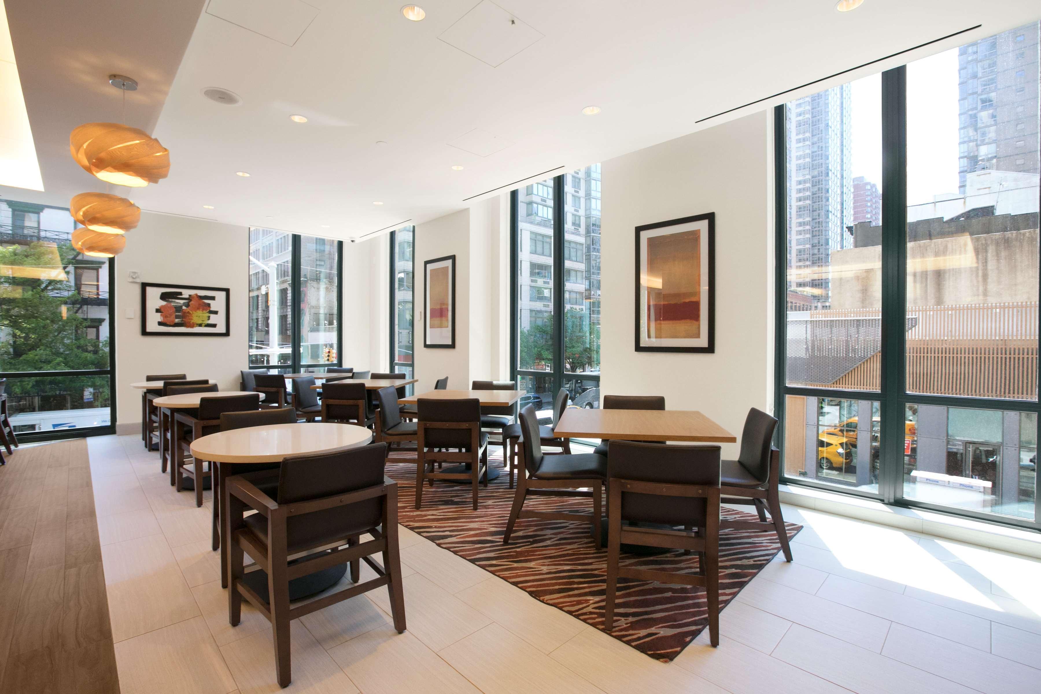 Hotel Hyatt House New York/Chelsea Esterno foto