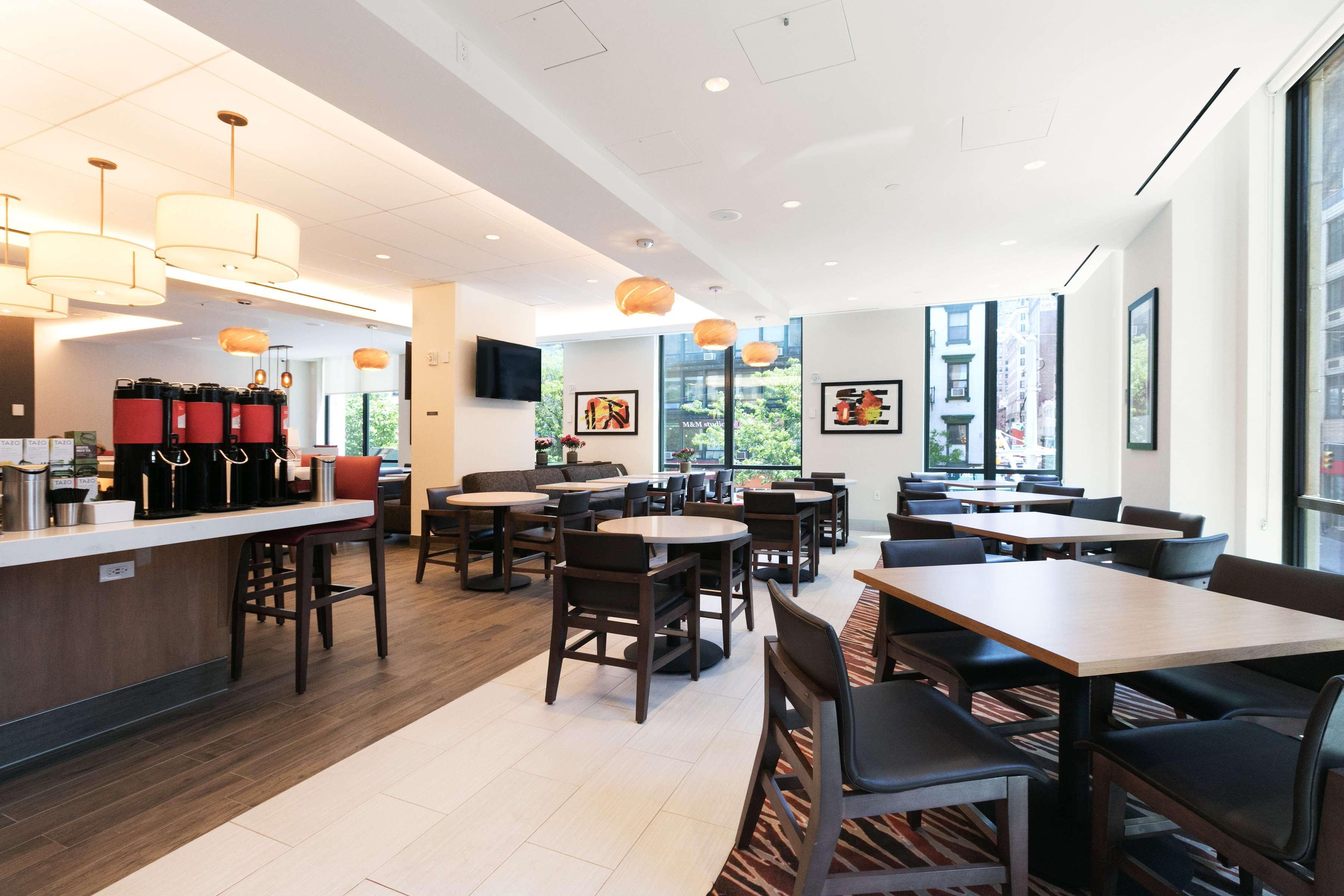 Hotel Hyatt House New York/Chelsea Esterno foto