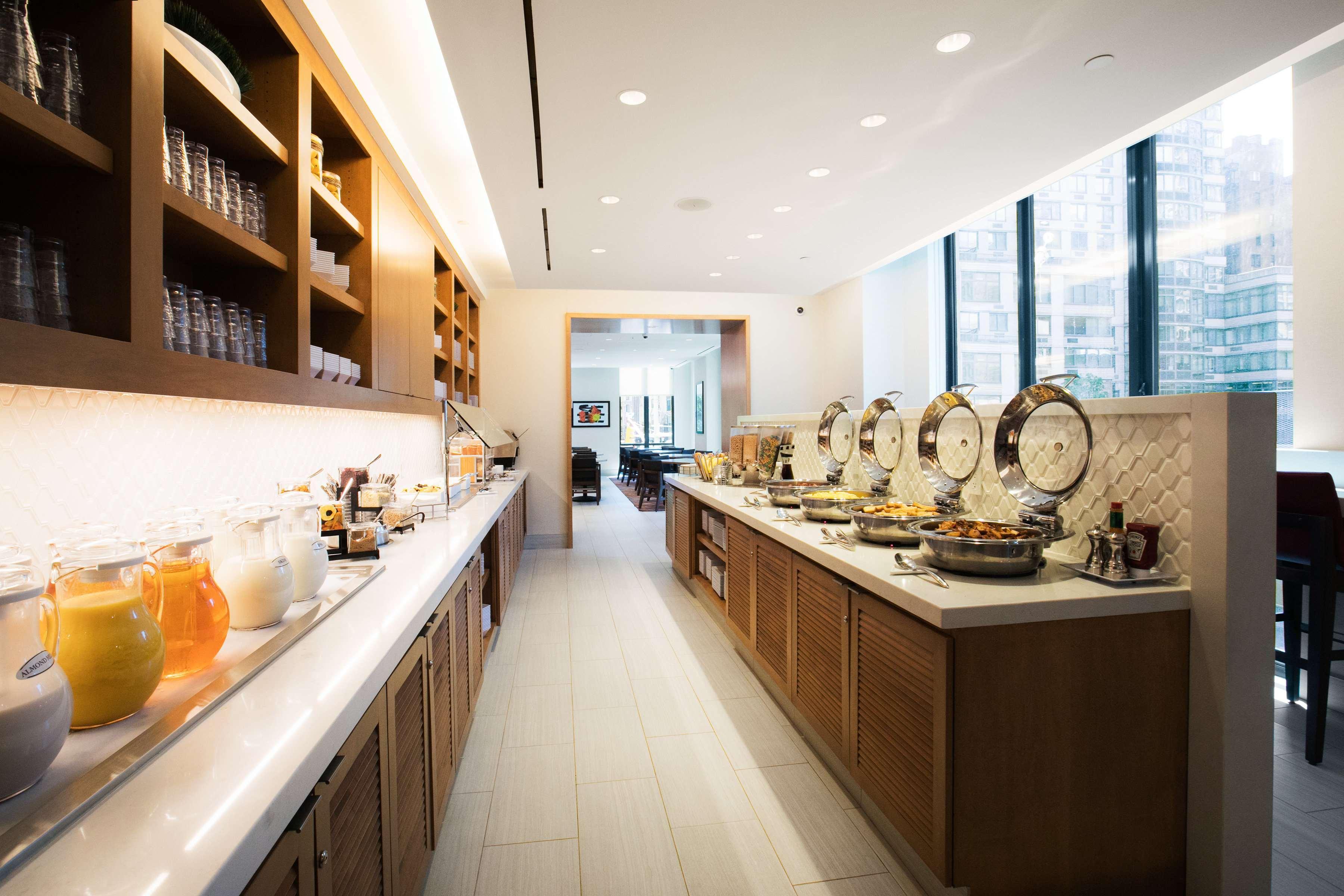 Hotel Hyatt House New York/Chelsea Esterno foto