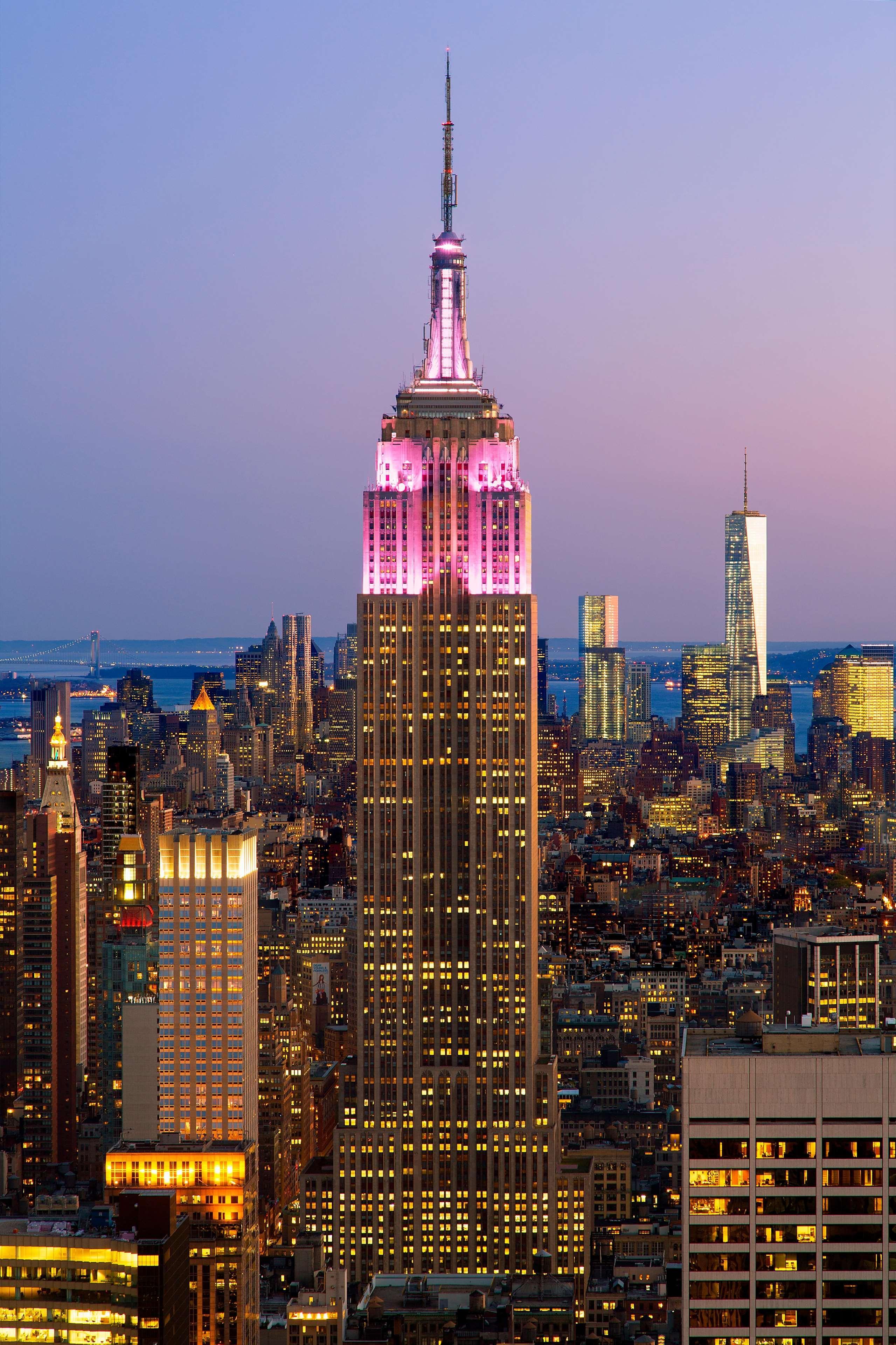Hotel Hyatt House New York/Chelsea Esterno foto