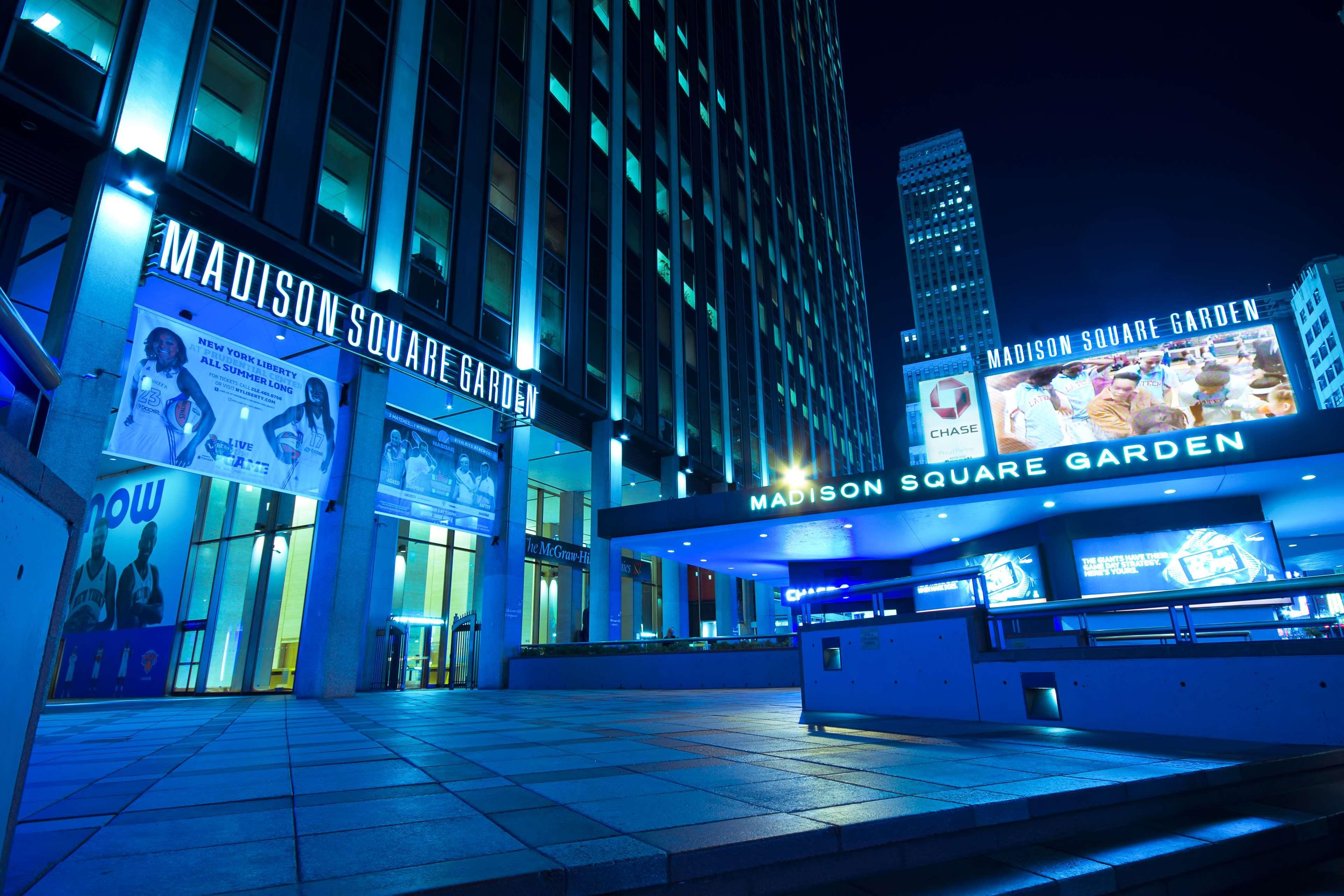 Hotel Hyatt House New York/Chelsea Esterno foto