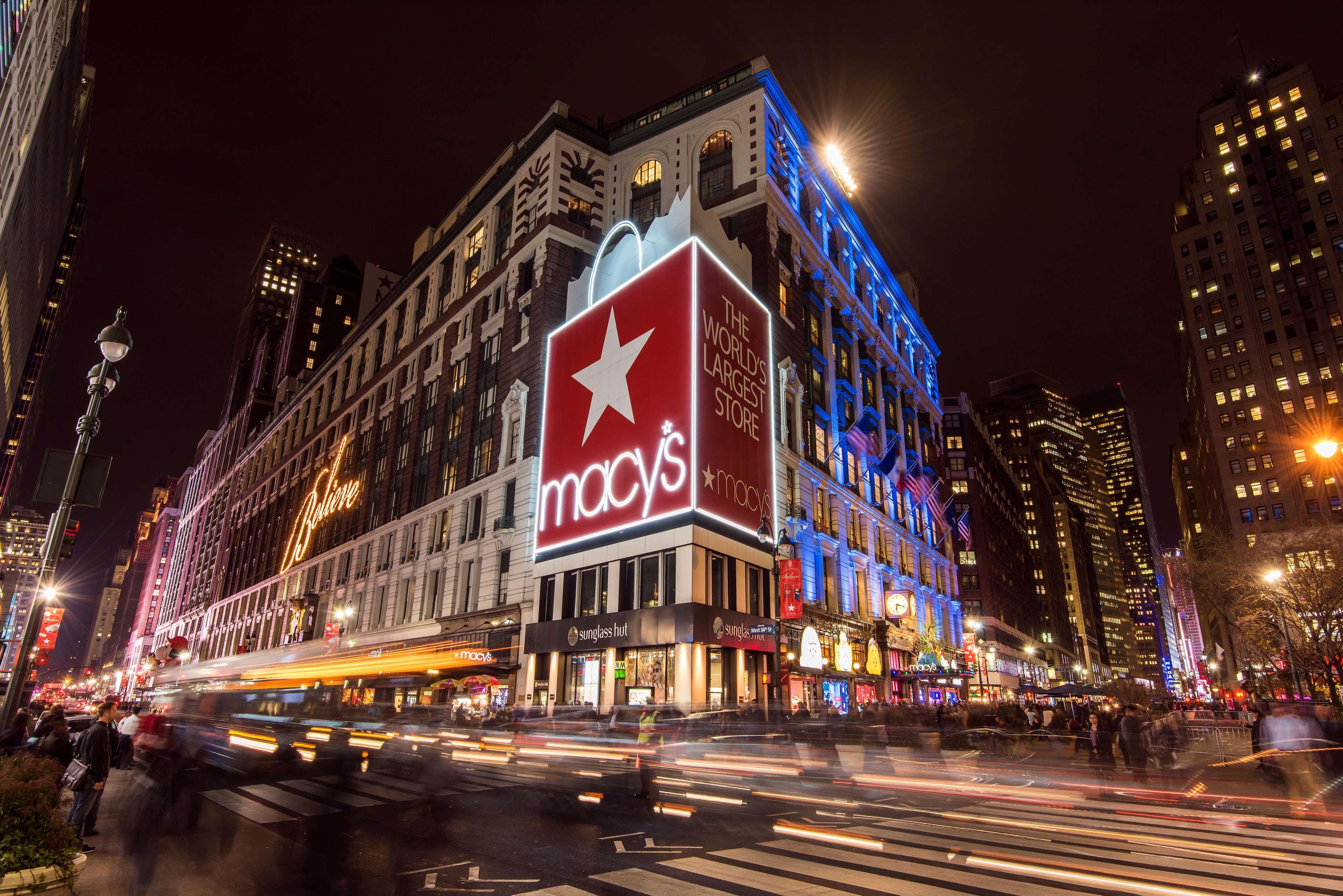Hotel Hyatt House New York/Chelsea Esterno foto