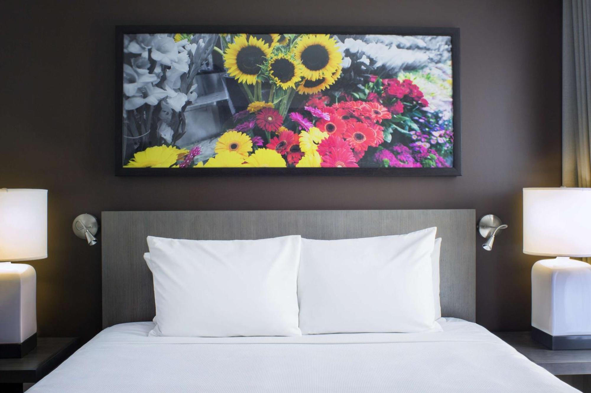 Hotel Hyatt House New York/Chelsea Esterno foto