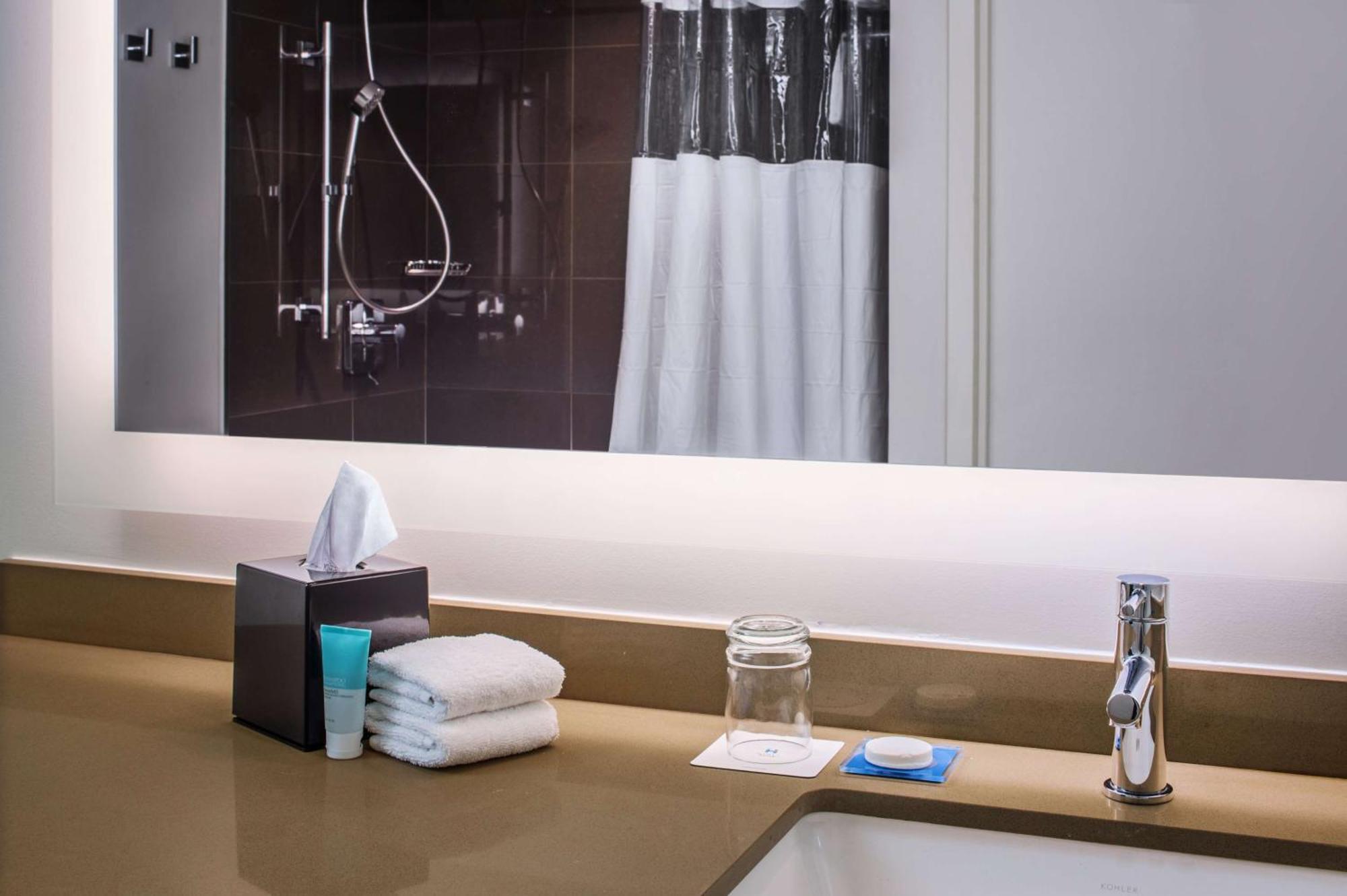 Hotel Hyatt House New York/Chelsea Esterno foto