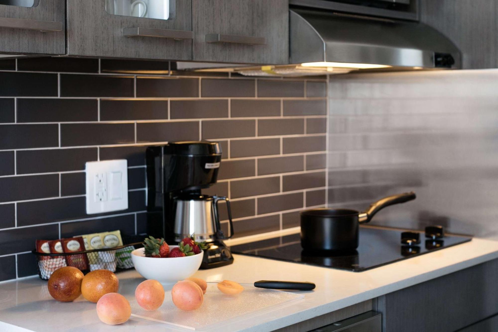 Hotel Hyatt House New York/Chelsea Esterno foto