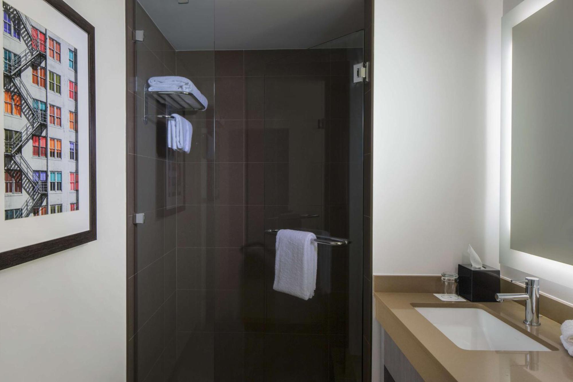 Hotel Hyatt House New York/Chelsea Esterno foto