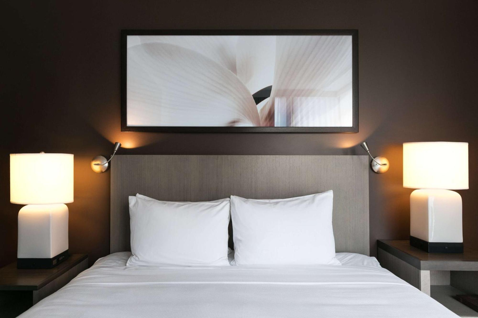 Hotel Hyatt House New York/Chelsea Esterno foto