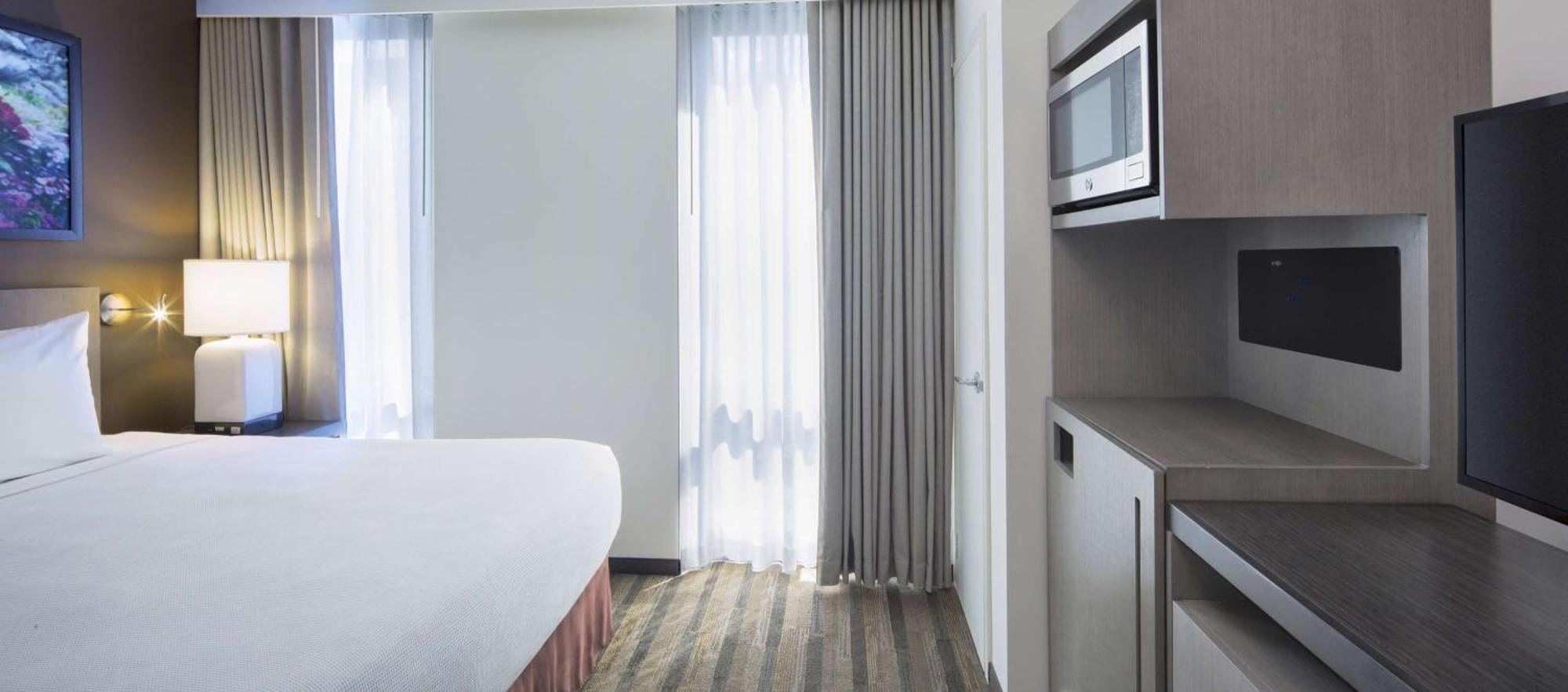 Hotel Hyatt House New York/Chelsea Esterno foto