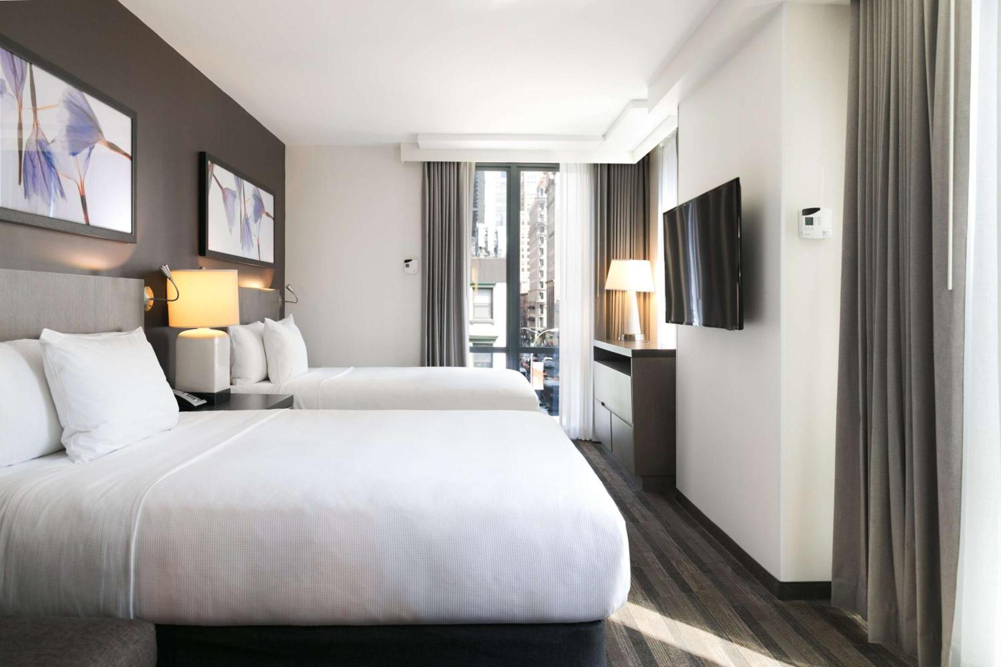 Hotel Hyatt House New York/Chelsea Esterno foto
