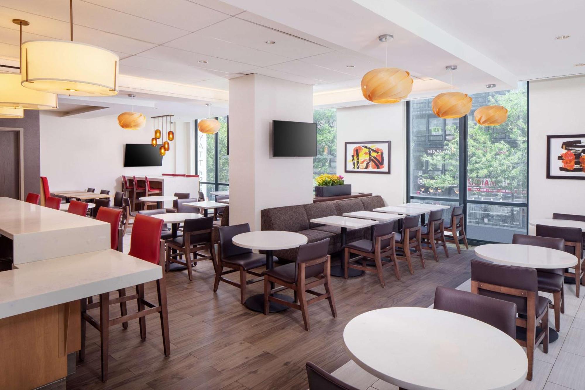 Hotel Hyatt House New York/Chelsea Esterno foto