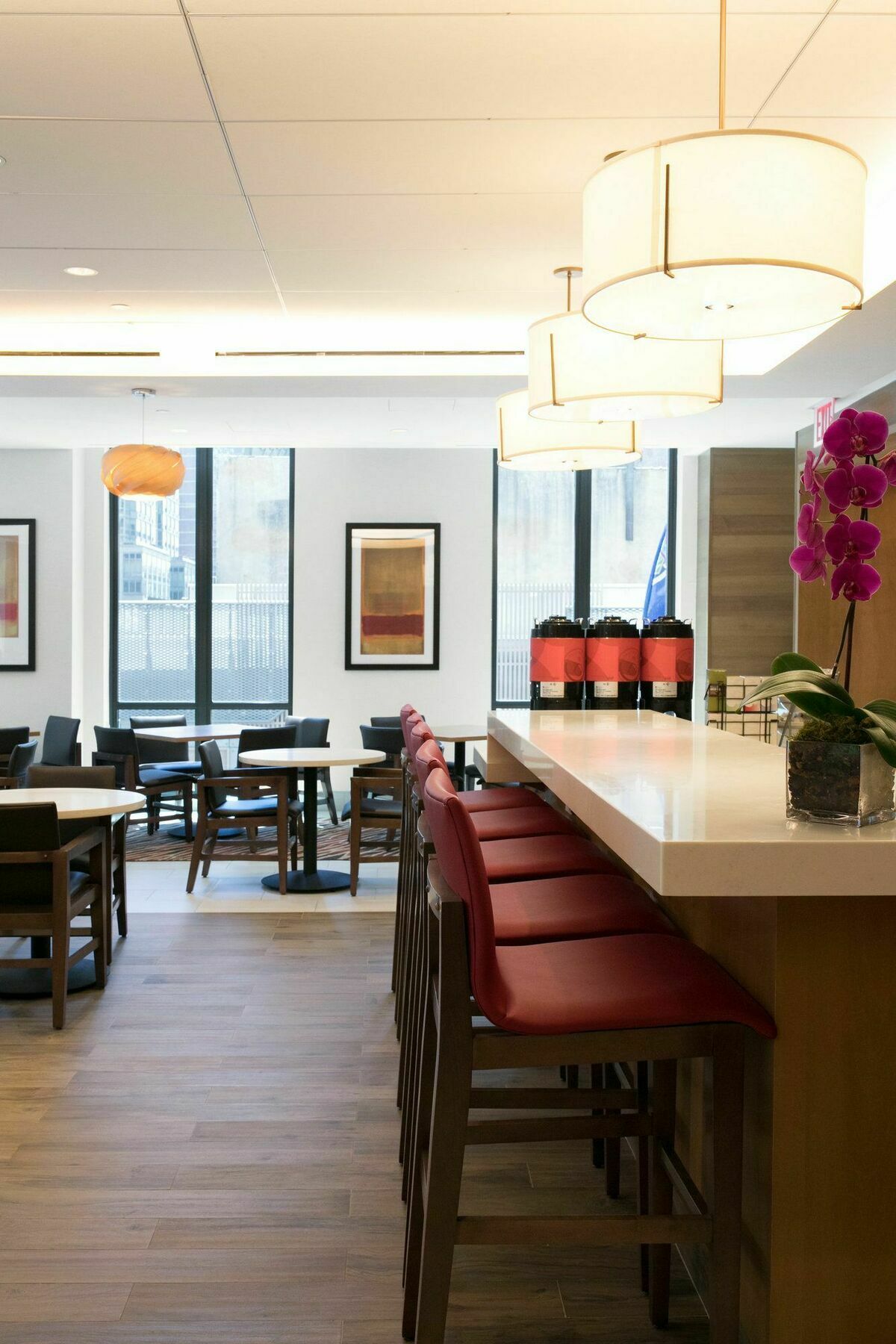 Hotel Hyatt House New York/Chelsea Esterno foto