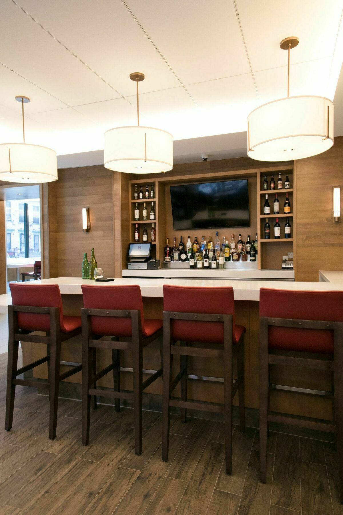 Hotel Hyatt House New York/Chelsea Esterno foto
