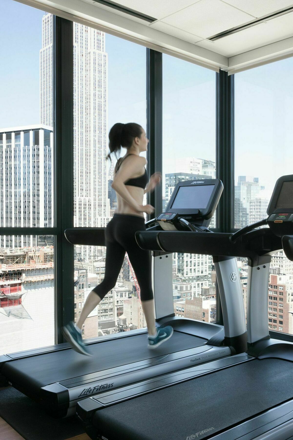 Hotel Hyatt House New York/Chelsea Esterno foto
