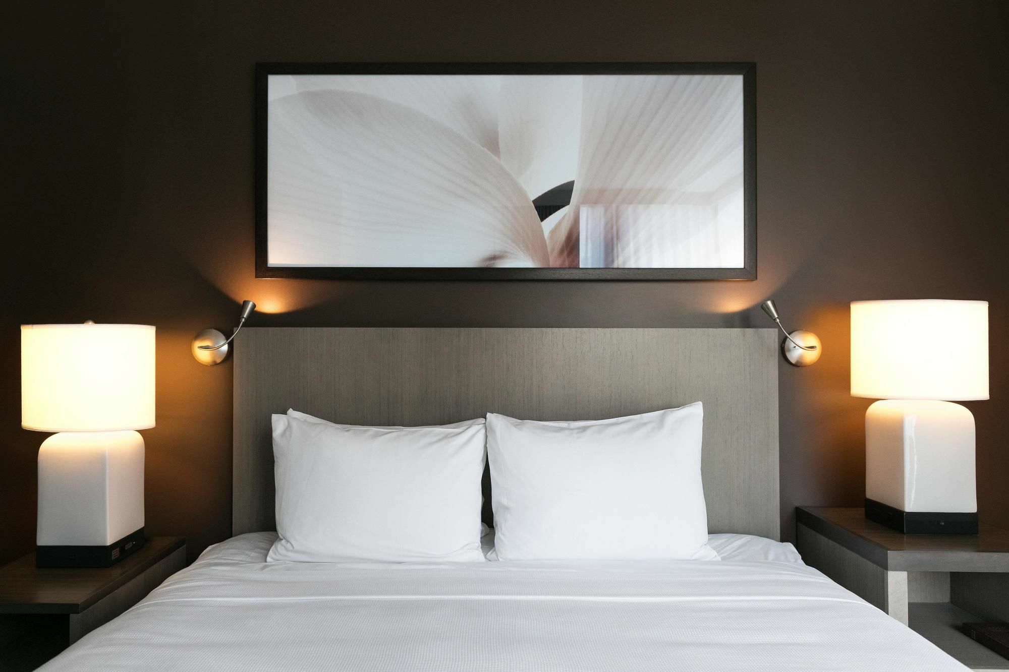Hotel Hyatt House New York/Chelsea Esterno foto