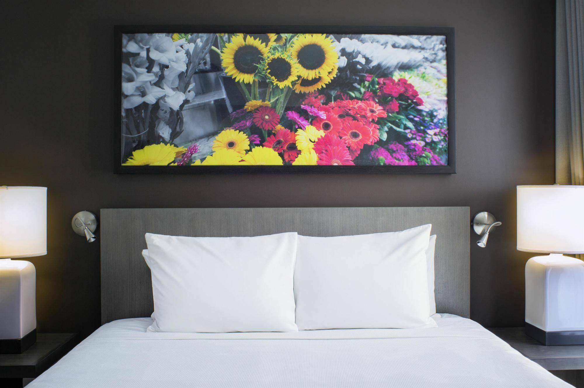 Hotel Hyatt House New York/Chelsea Esterno foto